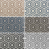 Geometric Structura Carpet