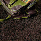 Glossy 'Sparkly' Carpet