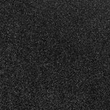 Graphite Luxury Saxony Carpet