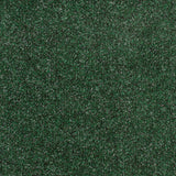 Green Michigan Ribbed Gel Backed Carpet