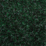 Green 6651 Primavera Gel Backed Carpet