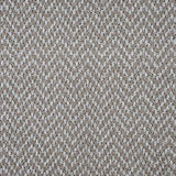 Greige Aztec Herringbone Carpet