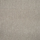 Grey Beige Farne Loop Carpet