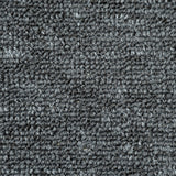 Grey Farne Loop Carpet