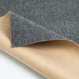 Grey Farne Loop Carpet