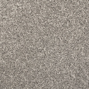 Gull Grey 945 Noble Heathers Saxony Carpet