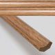 Laminate & Wood Floor Beading 10 x 2.4m Lengths
