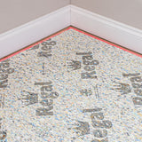 High Density 11mm PU Foam Carpet Underlay Roll