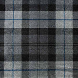 Kennedy DOLU2 Tartan Midas Clansman Wilton Carpet Clearance