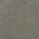 Keswick Slate Woodland Heather 55oz Twist Deluxe Carpet by Cormar