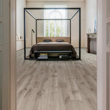 Steel Oak 085 Grande Narrow Balterio Laminate Flooring