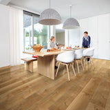 Classic Oak 095 Grande Wide Balterio Laminate Flooring