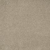 Light Beige Indiana Saxony Carpet