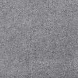 Light Grey 2216 Chevy Gel Backed Carpet