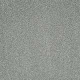 Light Grey Indiana Saxony Carpet