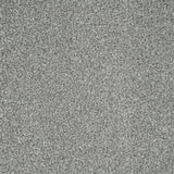Light Grey Indiana Saxony Carpet