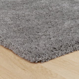 Light Grey Neptune Luxury Rug