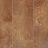 Smoked Oak 558 Magnitude Balterio Laminate Flooring