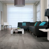 Titanium Oak 557 Magnitude Balterio Laminate Flooring
