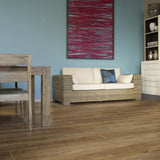 Smoked Oak 558 Magnitude Balterio Laminate Flooring