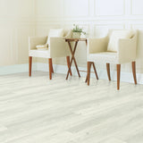 Off-White Oak 579 Magnitude Balterio Laminate Flooring