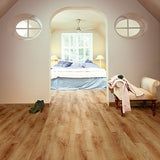 Sunset Oak 797 Quattro Vintage Balterio Laminate Flooring