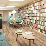 Macadamia Oak 913 Quattro Vintage Balterio Laminate Flooring