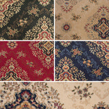 Floral Windermere Carpet