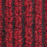 Red 3953 Magnum Entrance Matting