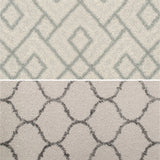 Manor Park Wilton Carpet - Clearance