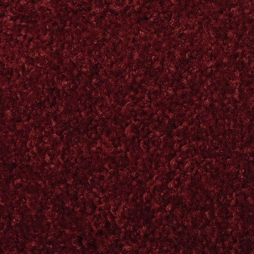 Merlot Red Prestige Twist Deluxe 53oz Carpet