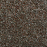 Mid Brown 7760 Chevy Gel Backed Carpet