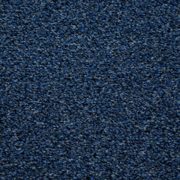 Midnight Blue 897 Dublin Heathers Carpet