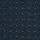 Midnight Blue Franco Carpet