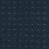 Midnight Blue Franco Carpet