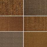 Small Boucle Sisal Carpet
