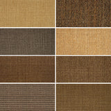 Small Boucle Sisal Carpet