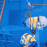 Minions Kid's Carpet