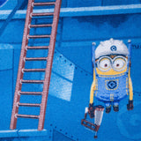 Minions Kid's Carpet