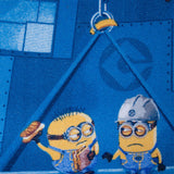 Minions Kid's Carpet