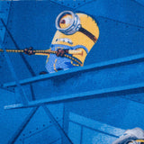 Minions Kid's Carpet