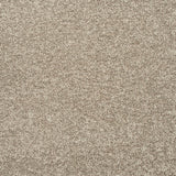 Mink Fraser Feltback Saxony Carpet