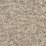 Mink Fraser Feltback Saxony Carpet