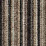 Mink Maryland Loop Feltback Carpet