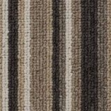 Mink Maryland Loop Feltback Carpet