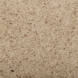 Morning Dew Natural Berber Twist Deluxe 55oz Carpet by Cormar