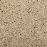 Morning Dew Natural Berber Twist Deluxe 55oz Carpet by Cormar