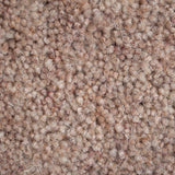 Mushroom 50oz Home Counties Heathers Carpet by Cormar