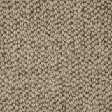 Natural Beige Illinois Loop Carpet