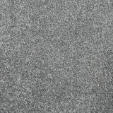 Nickel Grey Avalon Saxony Feltback Carpet